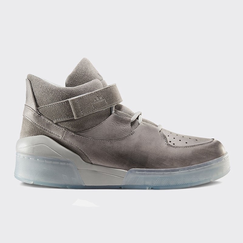 A Cold Wall x Converse ERX 260 Mid | 168176C | Grailify